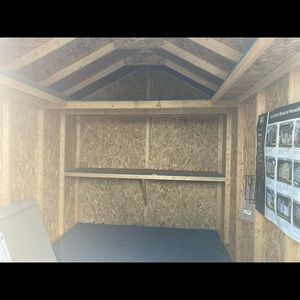 Meet your Posher, Donald